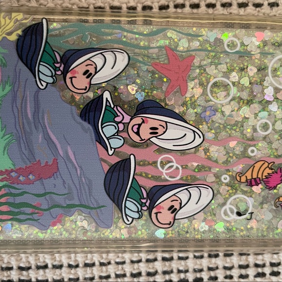 Iphone XR glitter phonecase - Picture 2 of 3